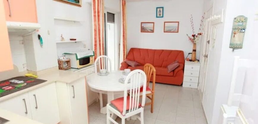 Spain Murcia get your residence visa! apartment with sea views RML-02235