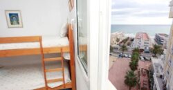 Spain Murcia get your residence visa! apartment with sea views RML-02235