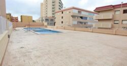 Spain Murcia get your residence visa! apartment with sea views RML-02235