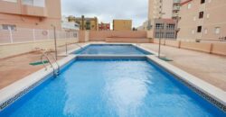 Spain Murcia get your residence visa! apartment with sea views RML-02235