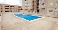 Spain Murcia get your residence visa! apartment with sea views RML-02235