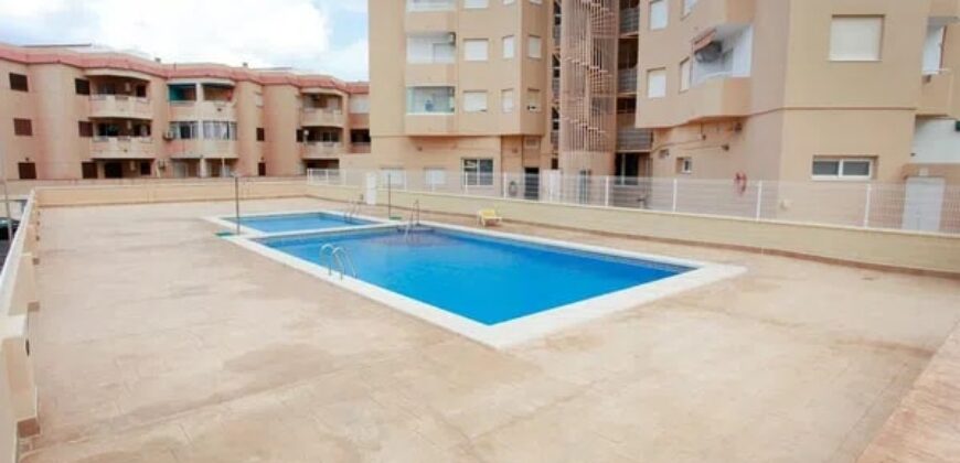 Spain Murcia get your residence visa! apartment with sea views RML-02235