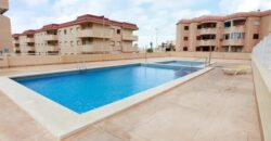 Spain Murcia get your residence visa! apartment with sea views RML-02235