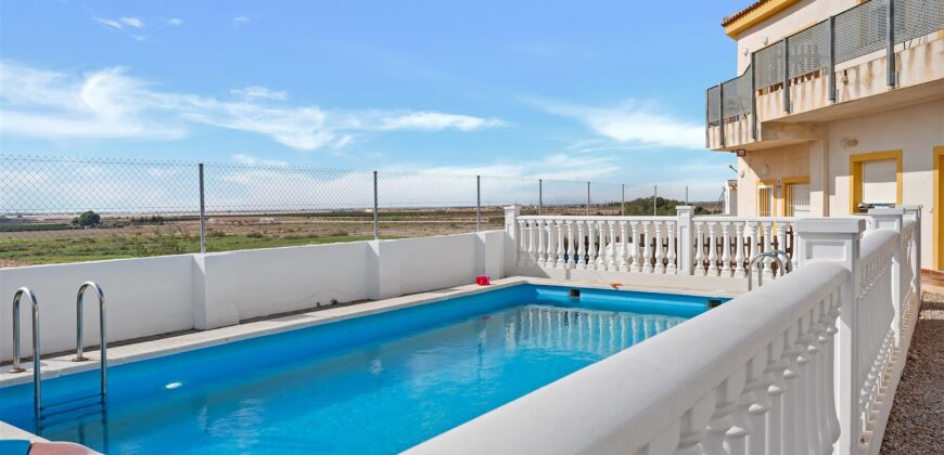 Spain Murcia Get your residence visa! fully furnished apartment MSR-CS7801LS-V