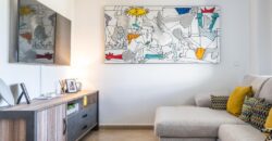 Spain Murcia get your residence visa! fully furnished apartment MSR-MO4812LT-V