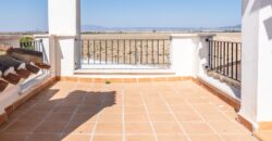 Spain Murcia get your residence visa! fully furnished townhouse MSR-RE30LT-V