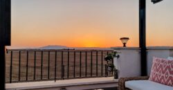 Spain Murcia get your residence visa! upgraded townhouse MSR-MO30LT-V