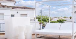 Spain Murcia get your residence visa! upgrades villa with pool MSR-BA12LT-V