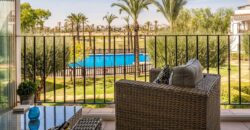 Spain Murcia get your residence visa! fully furnished apartment MSR-MO4812LT-V