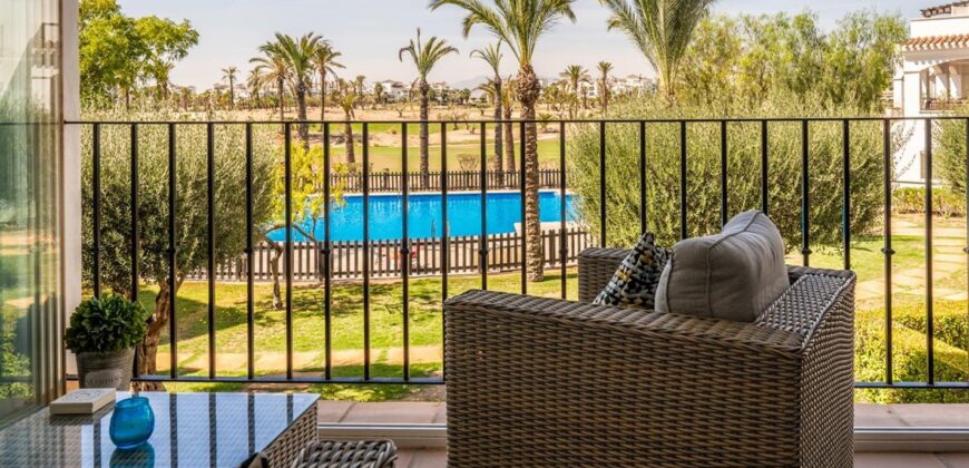 Spain Murcia get your residence visa! fully furnished apartment MSR-MO4812LT-V