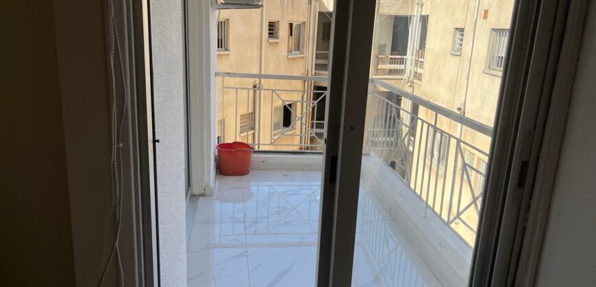 Cyprus Larnaca fully renovated and furnished flat prime location 0071