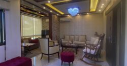 Bsaba super deluxe fully decorated apartment for sale open view Ref#6351