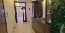 zahle dhour semi furnished apartment for sale Ref#6345