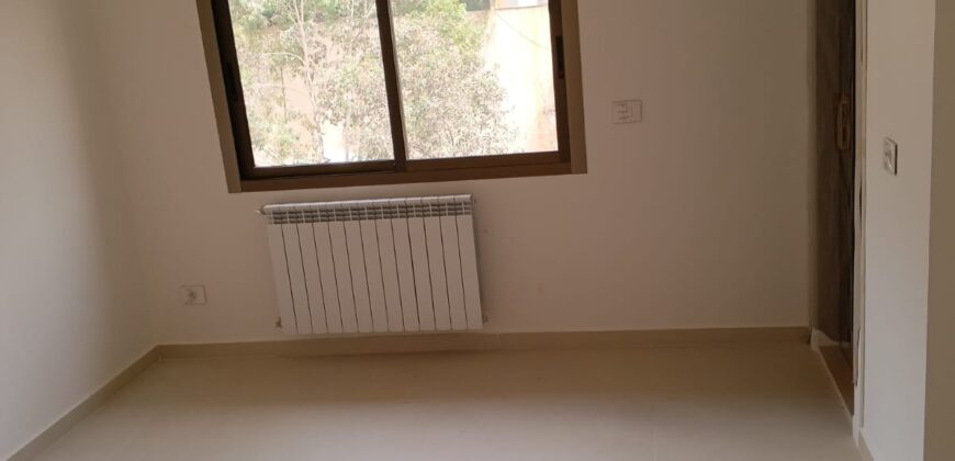 Jamhour decorated apartment prestigious neighborhood, sea view #6335