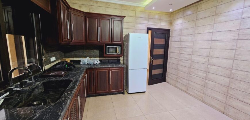 ksara fully furnished apartment for rent Ref#6350