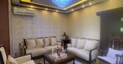 Bsaba super deluxe fully decorated apartment for sale open view Ref#6351