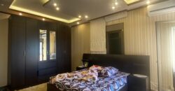 Bsaba super deluxe fully decorated apartment for sale open view Ref#6351