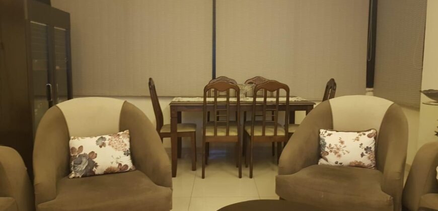 Hadath decorated apartment for sale Ref#6332