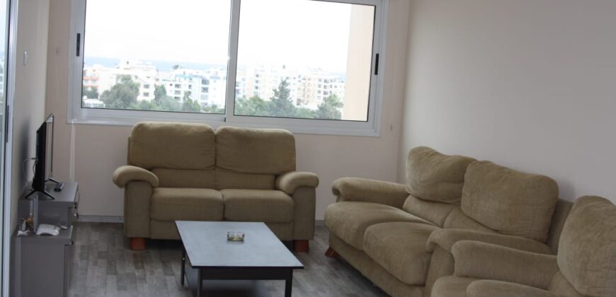 Cyprus Larnaca flat 3 bedroom prime location for sale 0075