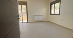 Zahle el Midan apartment 300 sqm for rent panoramic view Ref#6327