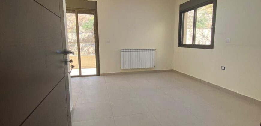 Zahle el Midan apartment 300 sqm for rent panoramic view Ref#6327