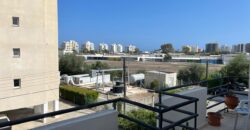 Cyprus Mackenzie furnished flat walking distance to the beach 0070