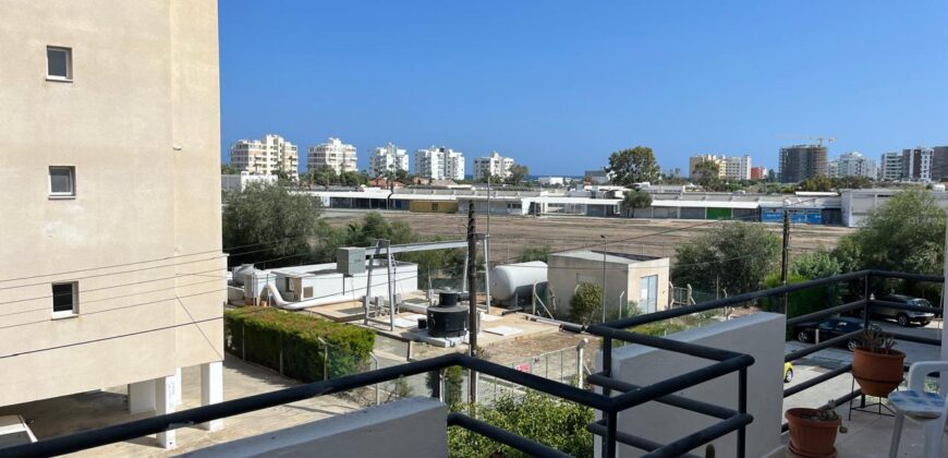 Cyprus Mackenzie furnished flat walking distance to the beach 0070