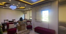 Bsaba super deluxe fully decorated apartment for sale open view Ref#6351