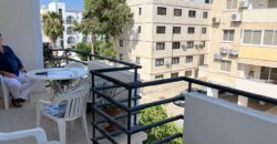 Cyprus Mackenzie furnished flat walking distance to the beach 0070