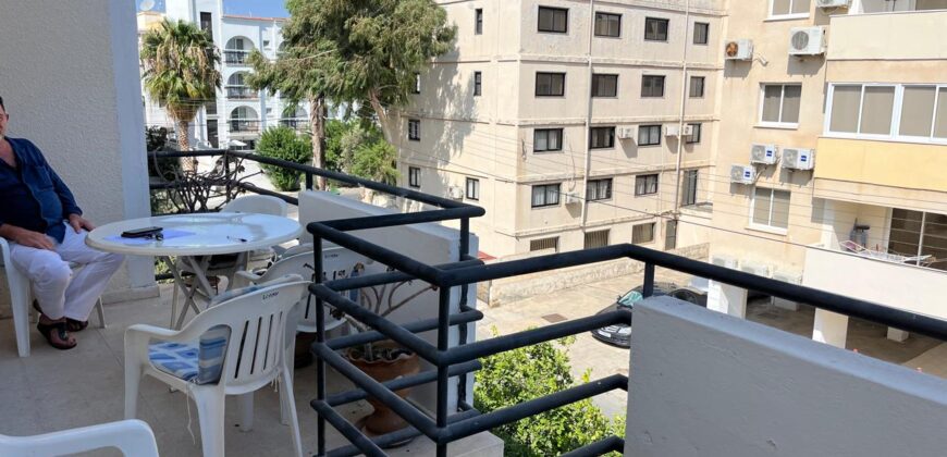 Cyprus Mackenzie furnished flat walking distance to the beach 0070