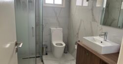 Cyprus Larnaca fully renovated and furnished flat prime location 0071