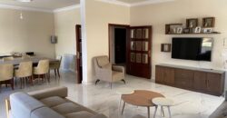 haouch el omara spacious apartment for sale stargate area Ref#6357