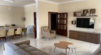 haouch el omara spacious apartment for sale stargate area Ref#6357