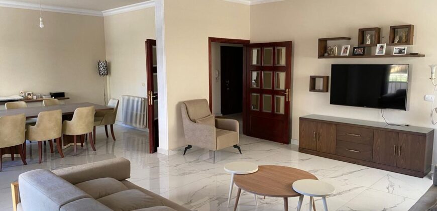 haouch el omara spacious apartment for sale stargate area Ref#6357