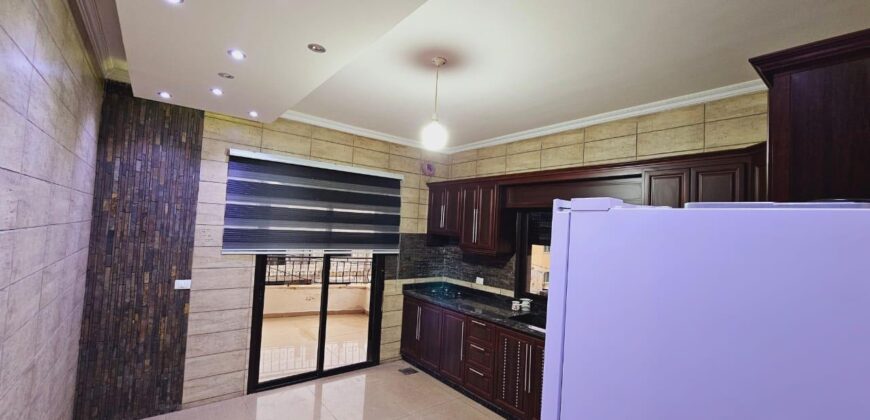 ksara fully furnished apartment for rent Ref#6350