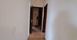 Dbayeh spacious apartment prime location with sea view Ref#6328