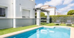 Spain Murcia get your residence visa! upgrades villa with pool MSR-BA12LT-V