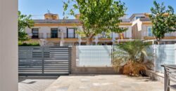 Spain Murcia get your residence visa! apartment close to beach MSR-CA59PH-V