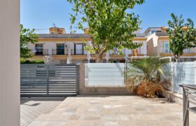 Spain Murcia get your residence visa! apartment close to beach MSR-CA59PH-V