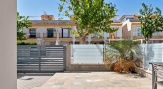 Spain Murcia get your residence visa! apartment close to beach MSR-CA59PH-V