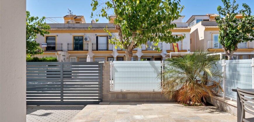 Spain Murcia get your residence visa! apartment close to beach MSR-CA59PH-V