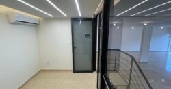 ksara shop 450m two floors for rent prime location Ref#6352