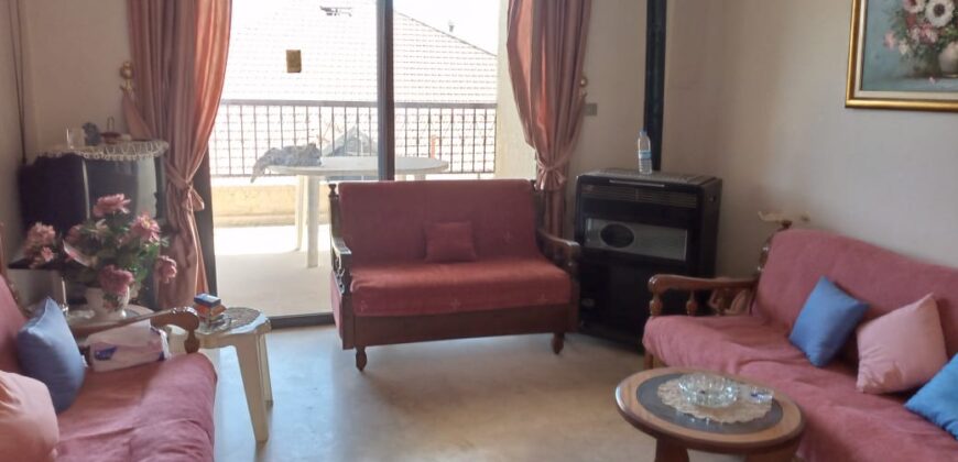 ksara fully furnished apartment for rent Ref#6354