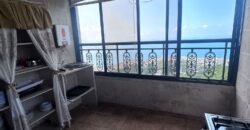 fatqa fully furnished apartment for rent panoramic sea view Ref#6337