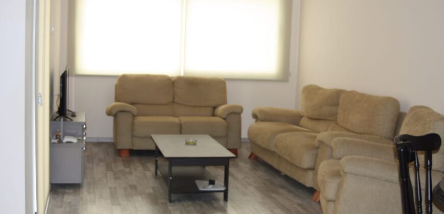 Cyprus Larnaca flat 3 bedroom prime location for sale 0075