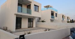 Cyprus Paphos villa excellent location, near the sea 0072