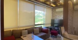 Bsaba super deluxe fully decorated apartment for sale open view Ref#6351