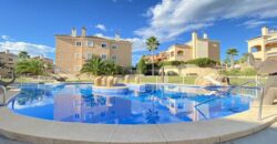 Spain Murcia Get your residence visa! fully furnished Apartment SVM701595