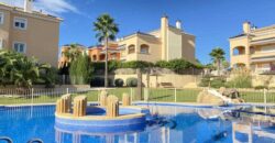 Spain Murcia Get your residence visa! fully furnished Apartment SVM701595