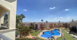 Spain Murcia Get your residence visa! fully furnished Apartment SVM701595